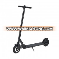 8 inch 2 wheel foldable  adults smart balance electric scooter