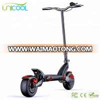 Unicool 10 inch 2000W outdoor electric mobility scooter With Seat