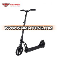 Foldable Cheap Kids Electric Scooter Mini E-scooter electric(hp-i12)