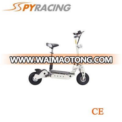 Mini 2 wheel stand up electric scooter for adults