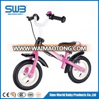 wholesale kids balance bike baby walking bike children balance bicycle