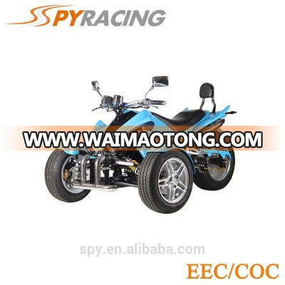 EEC THREE WHEELS MOTORCYCLE 350CC MADE IN CHINA