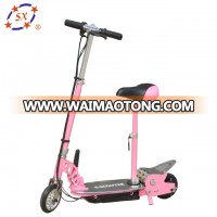 Hot Sale  120W Electric Kids Scooter