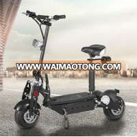 electric scooter for adults with EEC certification 2017 new style electric bicycle