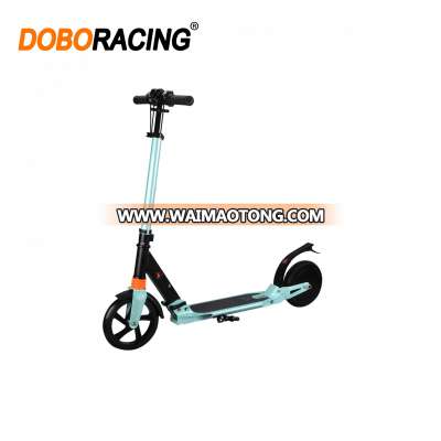 2019 New Style Cheap Folding 150W Electric Kick Scooter