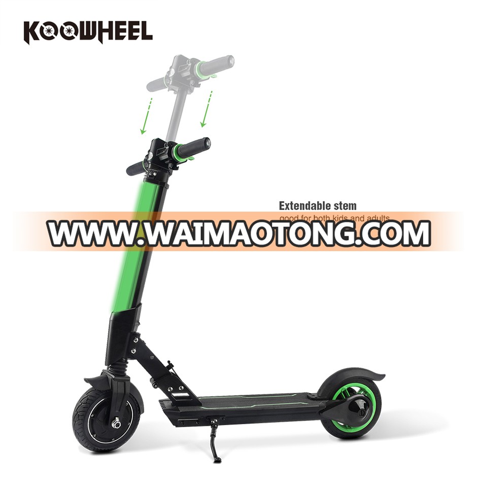 Europe and USA Warehouse Electric Mobility Elektro Scooter