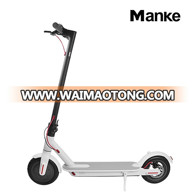 Factory Price New e Scooter Folding Mini 2 wheels Electric Scooter